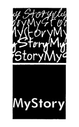 MYSTORY logo