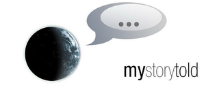 ... MYSTORYTOLD logo
