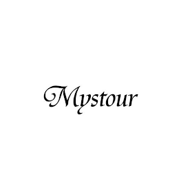 MYSTOUR logo