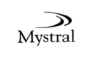 MYSTRAL logo