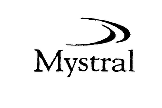 MYSTRAL logo