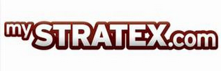 MYSTRATEX.COM logo