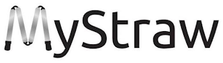 MYSTRAW logo