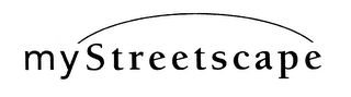 MYSTREETSCAPE logo
