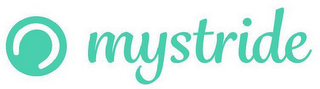 MYSTRIDE logo
