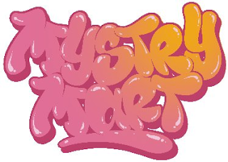 MYSTRY MART logo