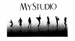 MYSTUDIO logo