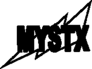 MYSTX logo