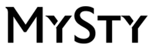MYSTY logo