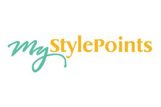 MYSTYLEPOINTS logo