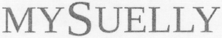 MYSUELLY logo