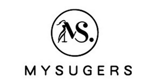 MYSUGERS logo