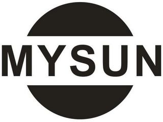 MYSUN logo