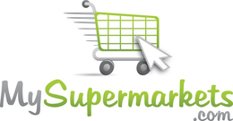 MYSUPERMARKETS.COM logo