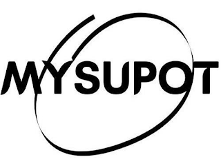 MYSUPOT logo