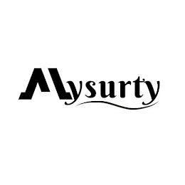 MYSURTY logo
