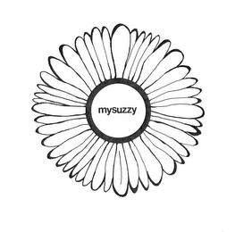 MYSUZZY logo