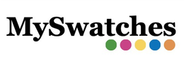 MYSWATCHES logo