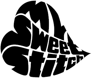 MYSWEETSTITCH logo