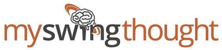 MYSWINGTHOUGHT logo