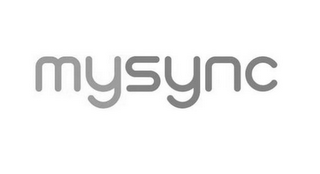 MYSYNC logo