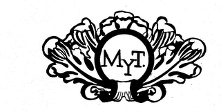 MYT logo