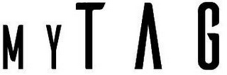 MYTAG logo