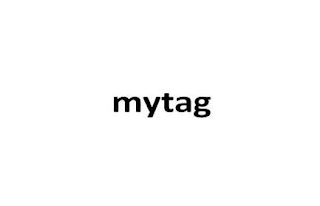 MYTAG logo