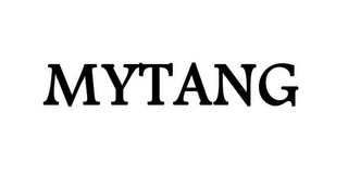 MYTANG logo