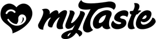 MYTASTE logo