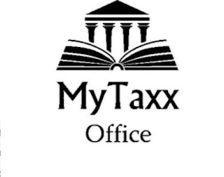 MYTAXX OFFICE logo