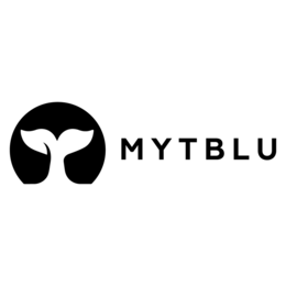 MYTBLU logo