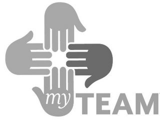 MYTEAM logo
