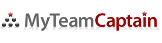 MYTEAMCAPTAIN logo