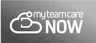 MYTEAMCARE NOW logo