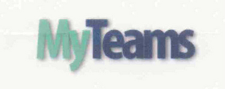 MYTEAMS logo