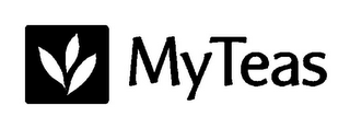 MYTEAS logo