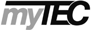 MYTEC logo