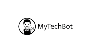MYTECHBOT logo