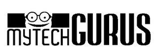 MYTECHGURUS logo