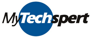 MYTECHSPERT logo