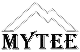 MYTEE logo
