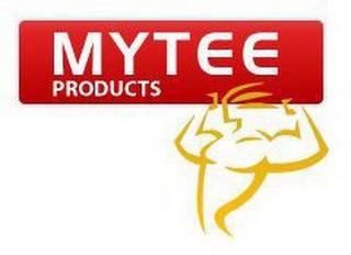 MYTEE PRODUCTS logo