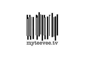 MYTEEVEE.TV logo