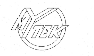 MYTEK logo