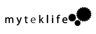 MYTEKLIFE logo