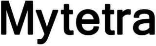 MYTETRA logo