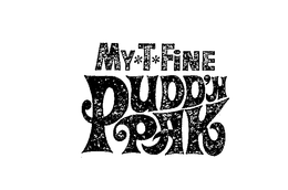 MY*T*FINE PUDD'N PAK logo