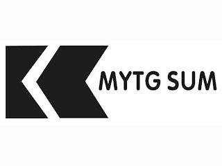 MYTG SUM logo