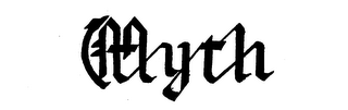 MYTH logo